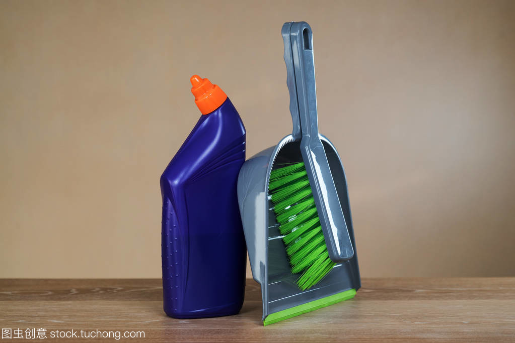 現代家居清潔理念與清潔用品全解析