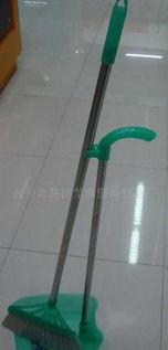 臺州市路橋龍鼎塑料制品廠 專業清潔用品的制造與創新