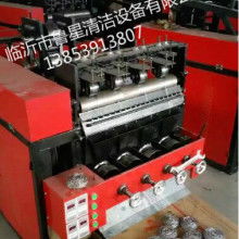 山東光明清潔球制品廠 專業清潔用品的卓越制造者