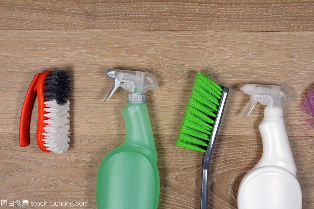 綠色家居，潔凈生活 探索現(xiàn)代清潔理念與用品新趨勢