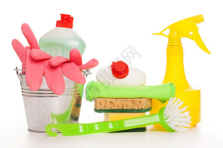 家庭清潔全攻略 從概念解析到清潔用品選擇